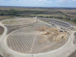 1-HiTrak Lang Lang Ovals