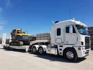 Soccer pitch construction 1208
