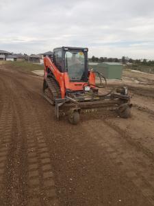 Skid Steer 03