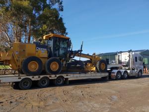 Soccer pitch construction 2220
