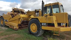 Soccer pitch construction 660